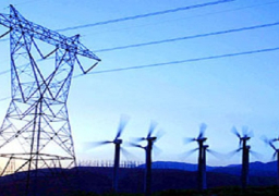 الكهرباء:الفارق بين الانتاج والمتاح الخميس 600 ميجاوات