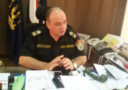 مدير العمليات الخاصة : الارهاب لم ولن يعود الى سيناء .. وما يحدث عمليات فردية خسيسة لاثبات الوجود بعد فشل الاخوان فى الحشد