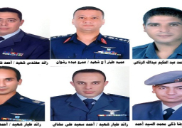 المتحدث العسكري يعلن اسباب سقوط طائرة القوات الجوية