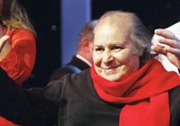 رحيل المخرج الكبير سعيد مرزوق عن عمر يناهز 74 عامًا