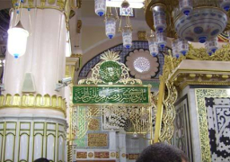 صاحب الدراسة المثيرة للجدل حول المسجد النبوي: لم أتطرق لنقل قبر النبي وما يُنقل عني كذبًا وزورًا