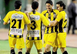 المقاولون يستضيف سموحة فى مواجهة صعبة بالدوري