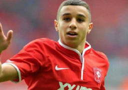 النجم المغربي الشاب ولد الشيخ على رادار بايرن ميونيخ