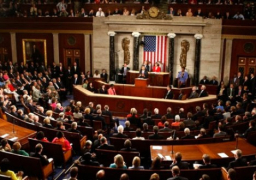 النواب الأمريكي يؤيد تسليح وتدريب مسلحين سوريين معتدلين