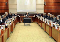 الوزراء يوافق على قرار الرئيس بتخصيص 2624 فدان للمجتمعات العمرانية