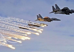 اليابان تدعم الولايات المتحدة في معركتها ضد “داعش”