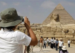 محافظات مصر تحتفل باليوم العالمى للسياحة