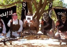 “انصار بيت المقدس” تعلن مسئوليتها عن ذبح 9 من أهالى سيناء