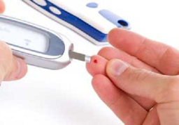 انطلاق الحملة القومية للتوعية بمرض السكر بالسويس