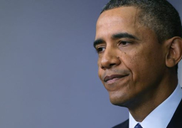 أوباما يلتقي قادة ” آسيان” في كاليفورنيا