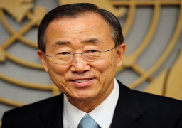بان كي مون يدعو الدول إلى التصديق على معاهدة حظر التجارب النووية
