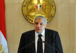 بدء إجتماع المجموعة الاقتصادية برئاسة “محلب” لمناقشة ضبط الأسعار