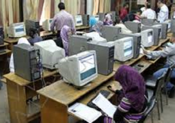 بدء تنسيق المرحلة الثانية للدبلومات الفنية وحتى 5 سبتمبر