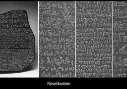 بعد 192 عاما على فك رموزه..مسئول بالاثار يطالب بضرورة استعادة حجر رشيد لقيمته