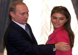 بالصور..رئاسة المكتب الإعلامى للكرملين السبب وراء إستقالة صديقة بوتين من البرلمان