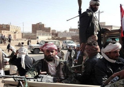 تجدد المواجهات بين الجيش اليمني والحوثيين