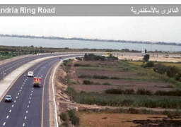 تحويلات مرورية بسبب غلق منزل اسكندرية الصحراوى بالدائرى