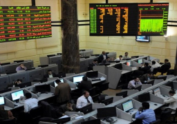 تراجع جماعي لمؤشرات البورصة.. وأسهم الأفراد أكبر الخاسرين