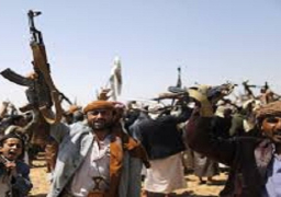 تساقط مؤسسات عسكرية حكومية يمنية فى أيدى الحوثيين بالعاصمة صنعاء