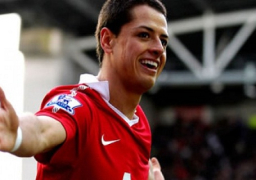 تشيتشاريتو ينتقل من مانشستر يونايتد إلى ريال مدريد