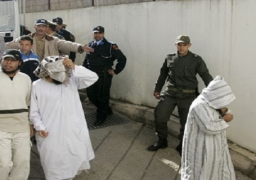 تفكيك خلية إرهابية مكونة من 9 أفراد في المغرب يجندون مغاربة لإرسالهم للقتال في سوريا والعراق