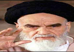 توقيف 11 شخصا في ايران لاهانة الامام الخميني على شبكات التواصل الاجتماعي