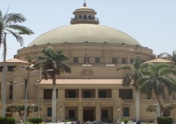 مدير مرور الجيزة: اجراءات أمنية مشددة بمحيط جامعة القاهرة استعداداً لزيارة السيسي