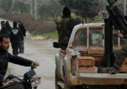 جبهة النصرة تخلي مقراتها في ادلب بسوريا