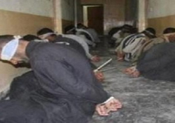 جماعة مسلحة تحتجز 70 سائقا مصريا للشاحنات داخل ليبيا