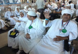 الجوازات السعودية تنهي إجراءات وصول مليون و198 ألفًا و700 حاج