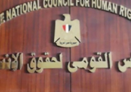 جلسة لـ«حقوق الإنسان الدولي» لمناقشة تقرير فض رابعة