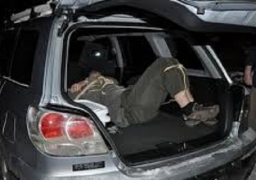 خطف طبيب اوكراني وزوجته في بنغازي