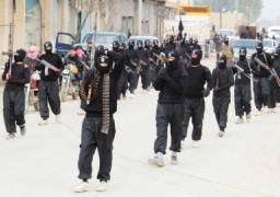 “سي أي ايه” تقدر عدد مقاتلي تنظيم الدولة الاسلامية بين 20 و31 الف