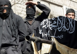 وزير الدفاع الفرنسي في الإمارات لبحث التحالف الدولي ضد “داعش”