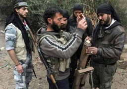 مقتل 75 داعشيًا في القصف الفرنسي للتنظيم بالموصل