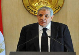 رئيس الوزراء يشهد ختام مؤتمر وزارة الشباب حول الهجرة غير الشرعية