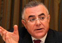 رامز: حصيلة بيع شهادات قناة السويس اليوم 8 مليارات جنيه.. والإجمالي 28 مليارًا حتى الآن