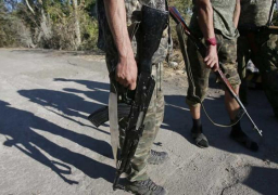 روسيا تهدد بـ”رد فعل” على العقوبات الأوروبية