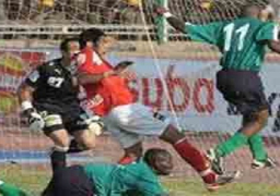 رسميا ..إقامة مباراة الأهلي والقطن باستاد القاهرة بدون جماهير