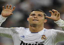 رونالدو يواصل تدريباته المكثفة مع ريال مدريد