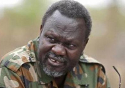 صحيفة سودانية: سقوط عاصمة ولاية أعالي النيل بجنوب السودان في أيدي قوات المعارضة