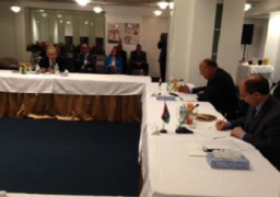 اجتماع لدول الجوار الليبي في نيويورك برئاسة مصر