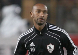 سبورتنج لشبونة يهدد شيكابالا بعقوبات مغلظة