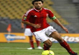 ستار افريكا : هل حانت ساعة رحيل حسام غالي من الاهلى