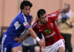 سموحة يوافق رسميا على انتقال حامد للزمالك مقابل 7 ملايين جنيه