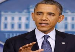 سي إن إن: أوباما طلب من الكونجرس تخويل إدارته تسليح المعارضة السورية