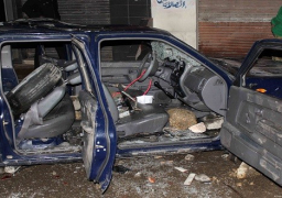 القبض على 35 عقب اشتباكات بالمنيا بسبب اختفاء ربة منزل