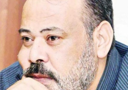 شومان يفتتح مهرجان شخصية مصر بالفيوم