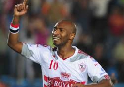 وائل جمعة يفتح الباب أمام التعاقد مع شيكابالا