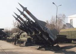 أمريكا وإسرائيل تجريان اختبارا صاروخيا في تل أبيب